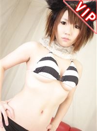 [Cosplay] 2013.04.06 Sexy Neko Girl
